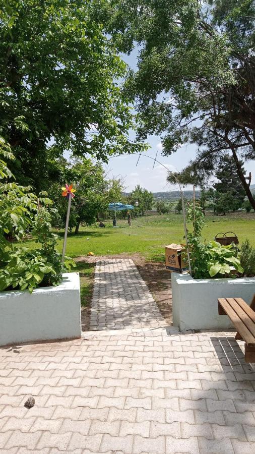 Salda Goelue Koca Kapi Konaklama Yesilova  Exterior photo