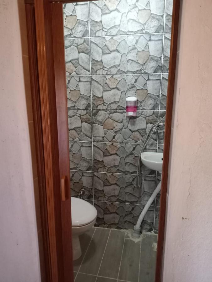 Salda Goelue Koca Kapi Konaklama Yesilova  Exterior photo